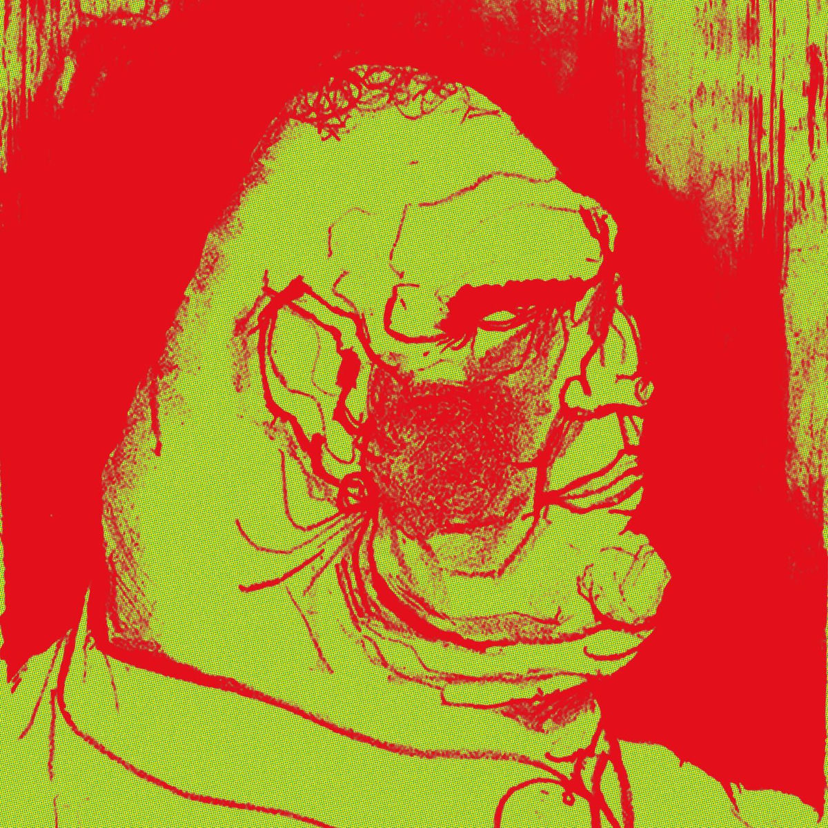 Album cover of Der allerletzte Mann