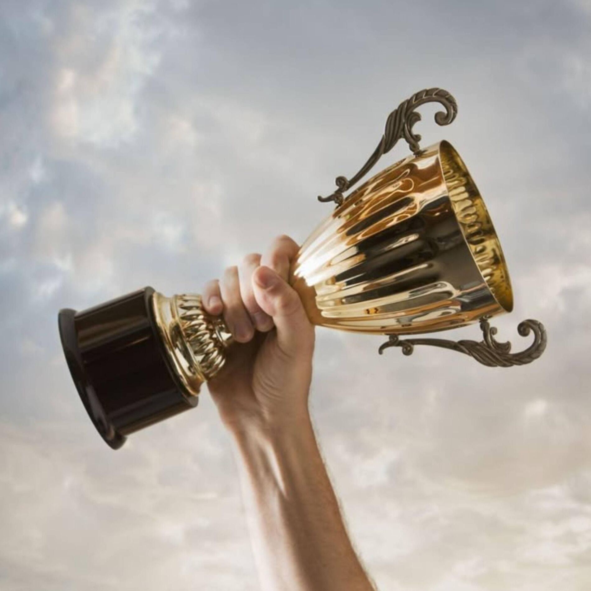 Album cover of Trophy