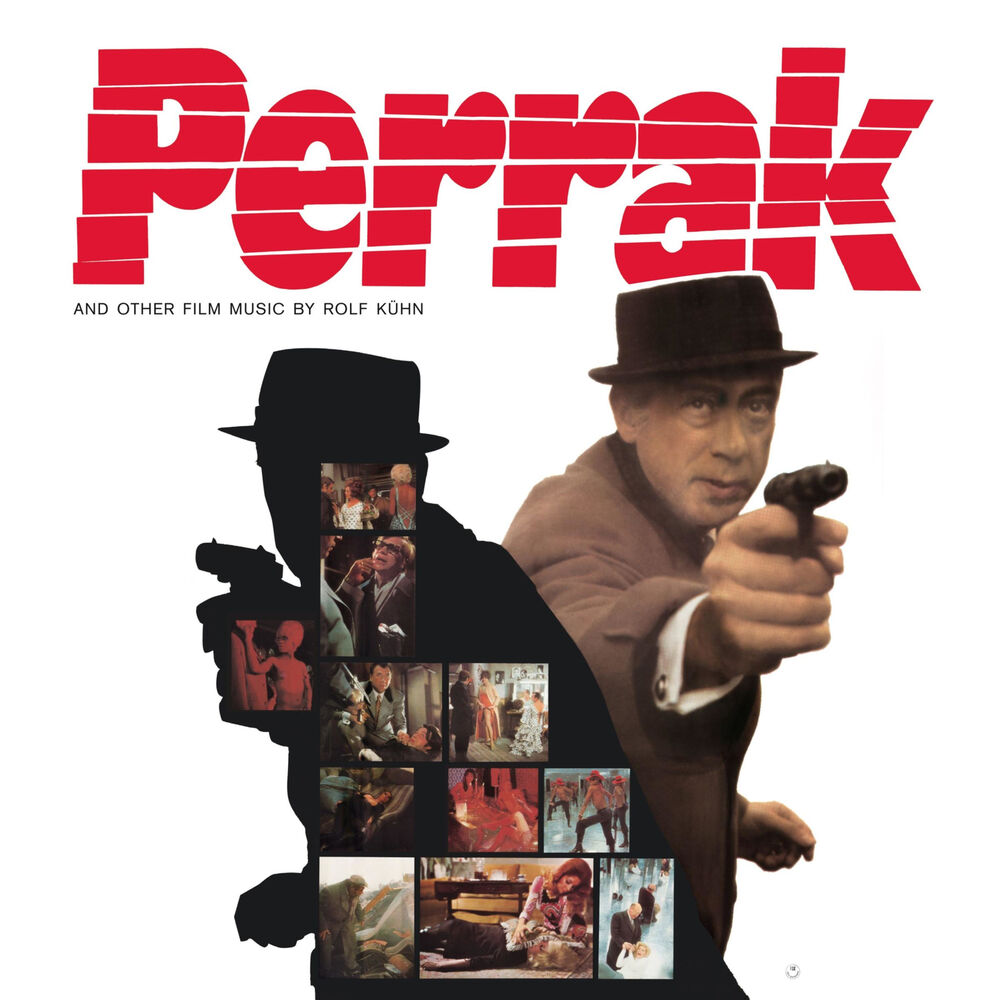 Picture of Perrak