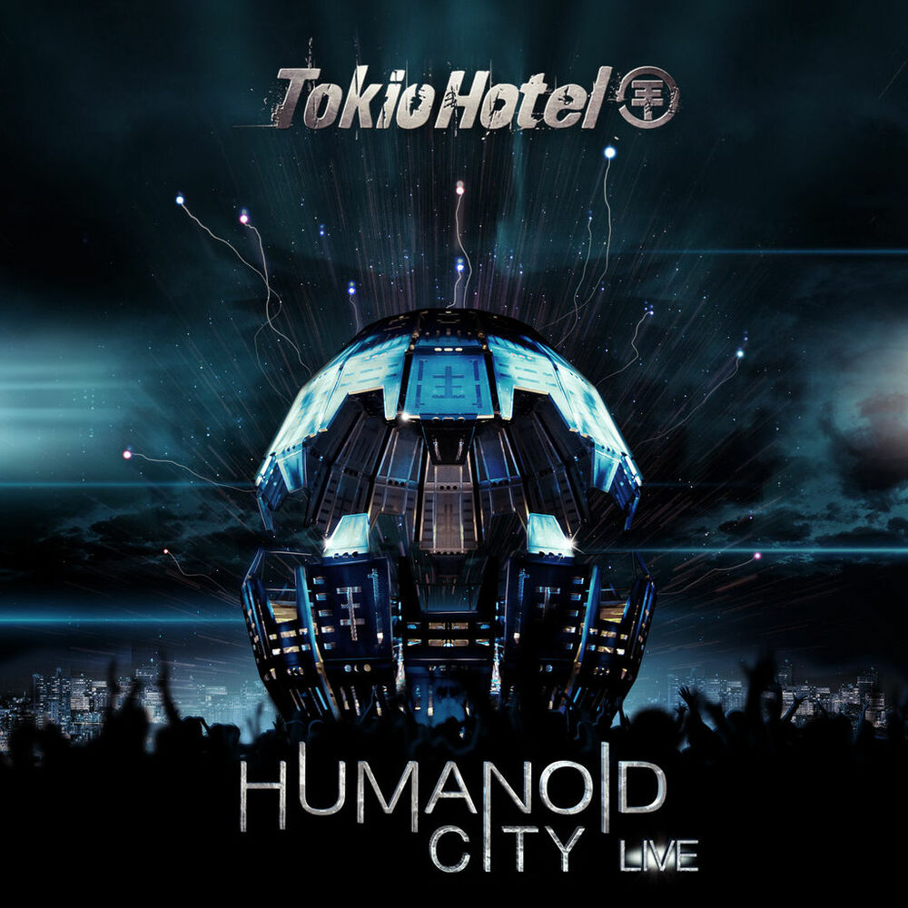 Picture of Humanoid City Live