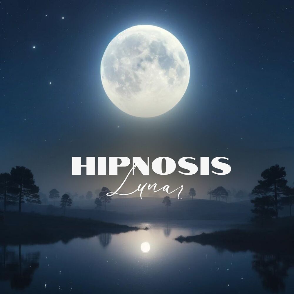 Picture of Hipnosis Lunar: Música para Meditar en el Sueño Profundo