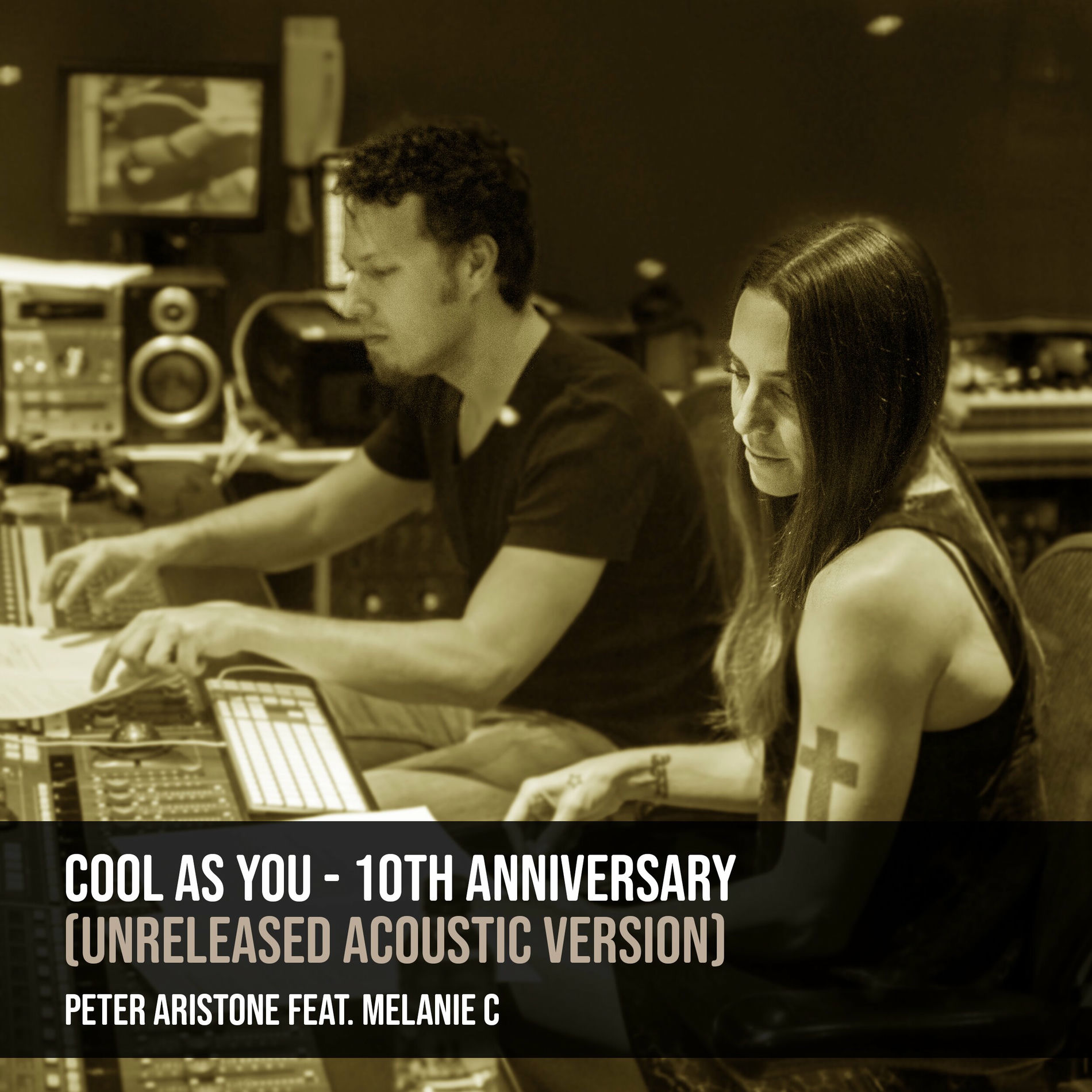 Album cover of Cool as You (10th Anniversary)