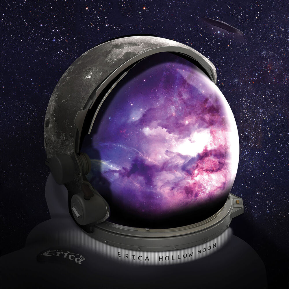 Picture of Hollow Moon
