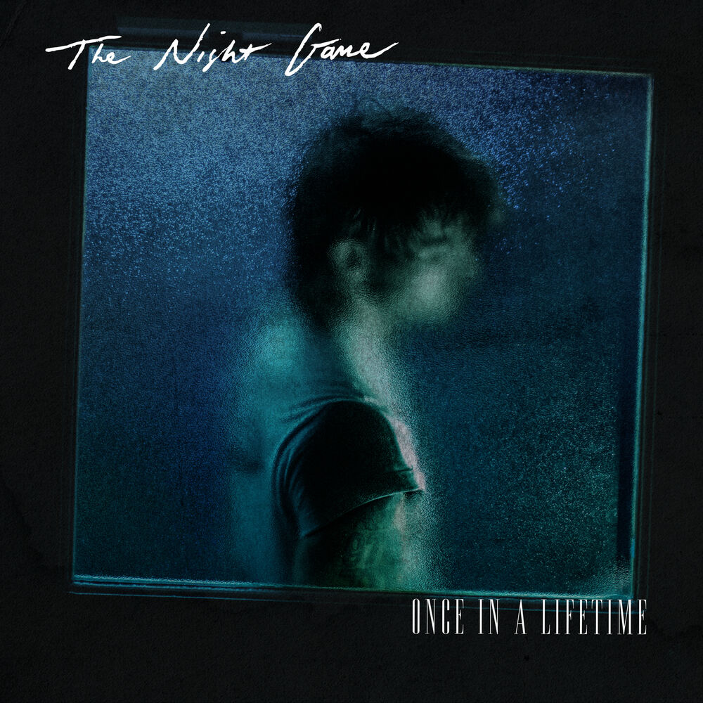 Picture of Once In A Lifetime (Single Version)
