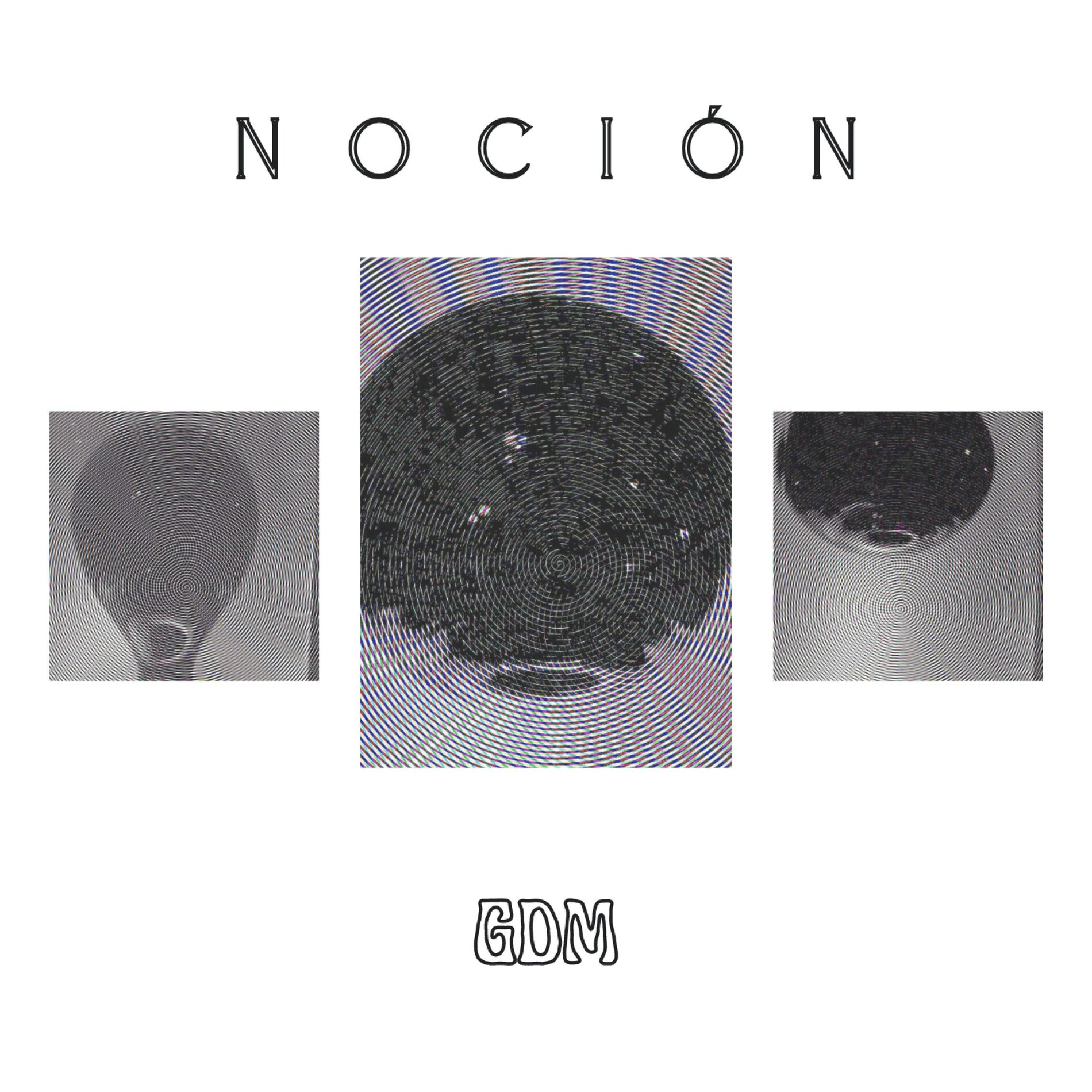 Album cover of Noción