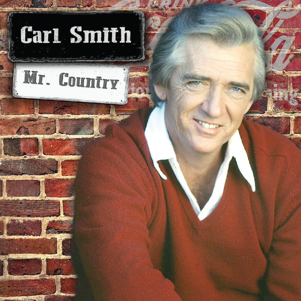 Picture of Mr. Country