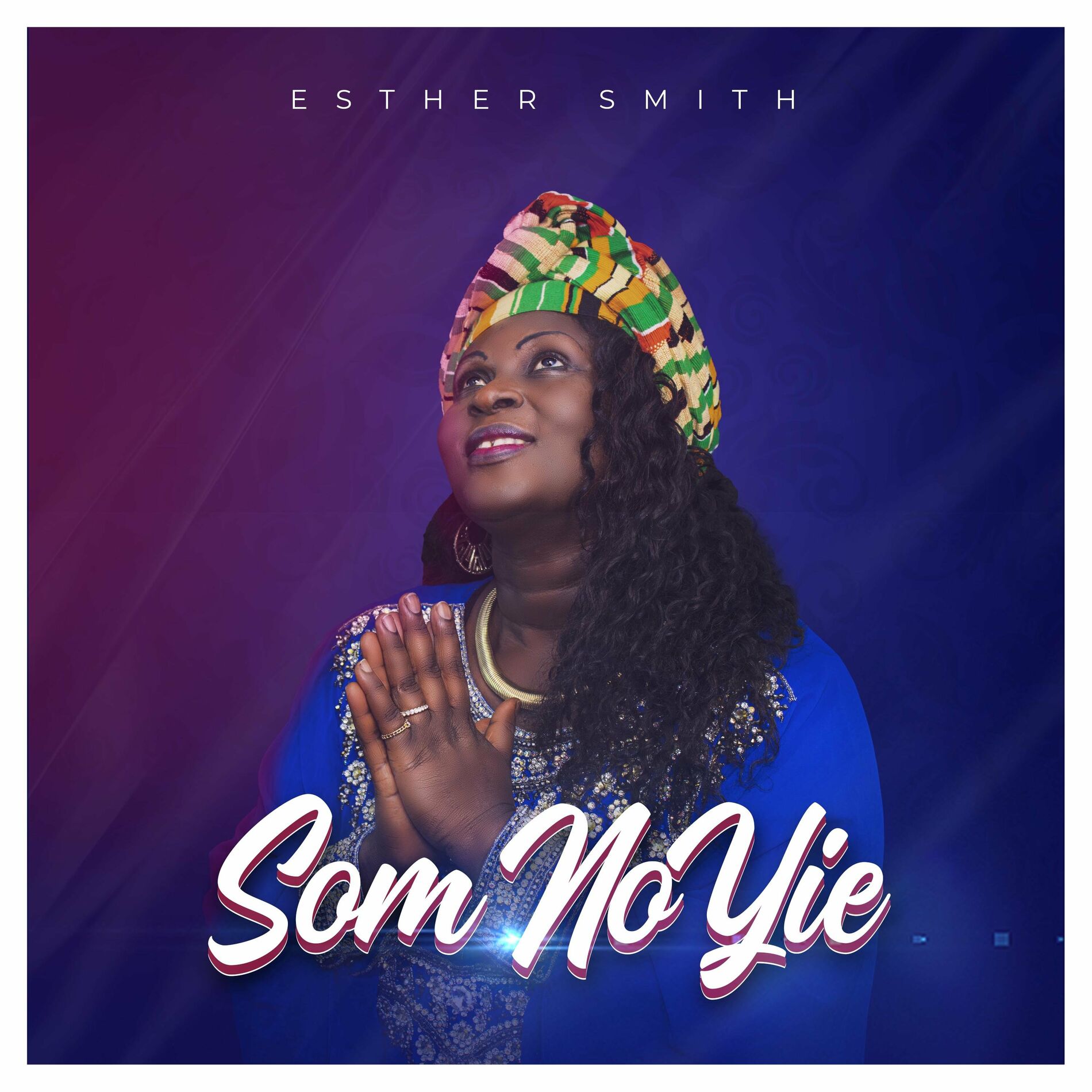 Album cover of Som No Yie