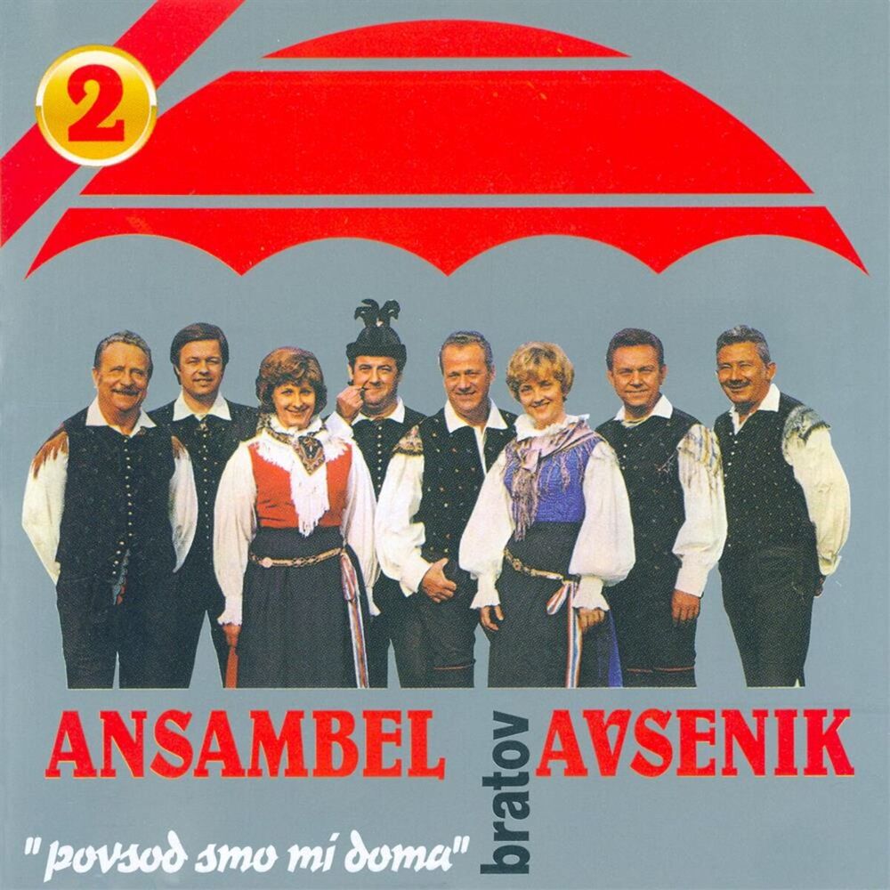 Picture of Povsod smo mi doma 2