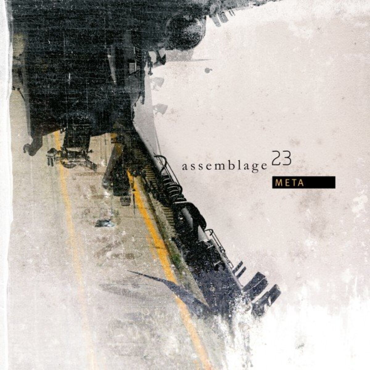 Album cover of Damaged