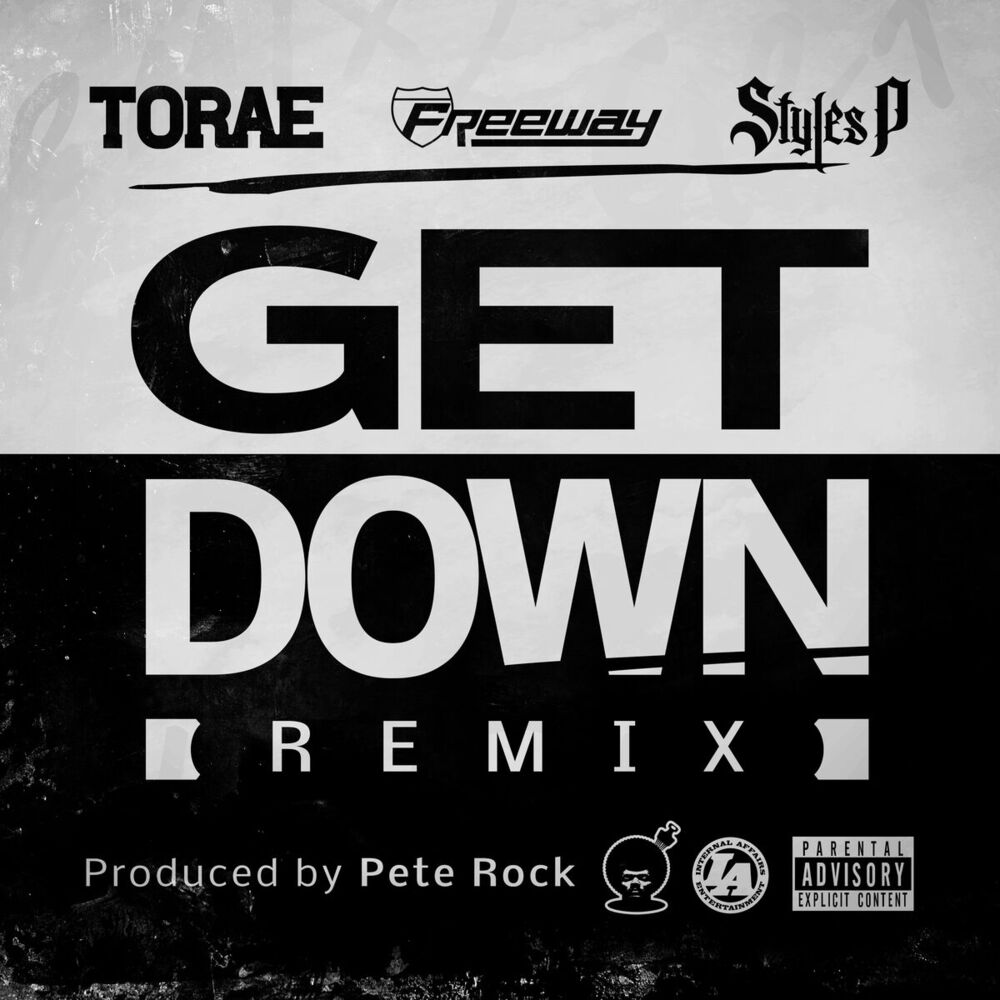 Picture of Get Down (Remix)