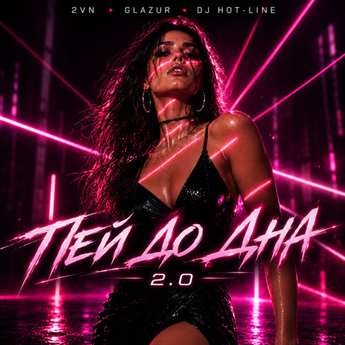 Пей до дна 2.0