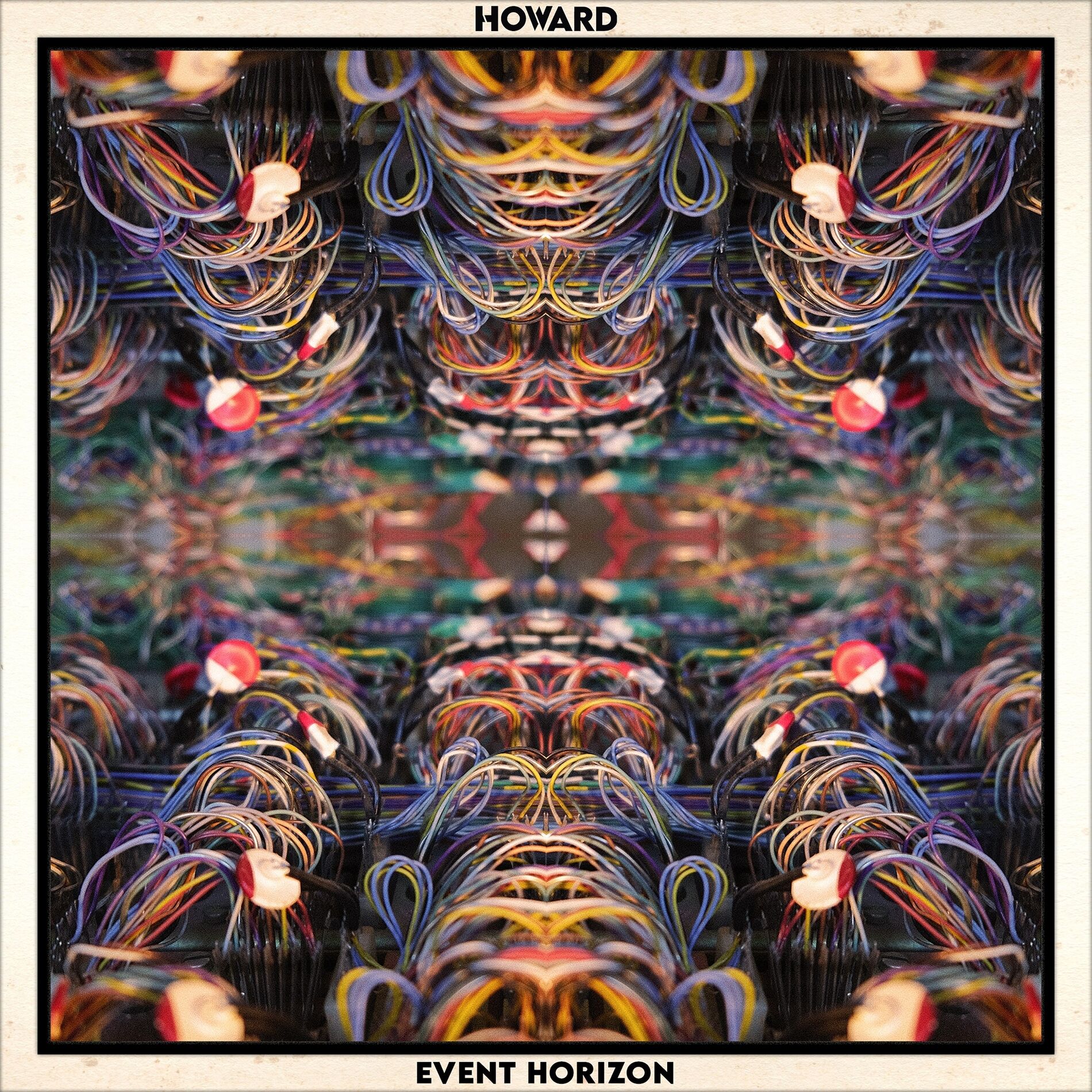 Album cover of Event Horizon