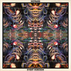 Cover of Event Horizon