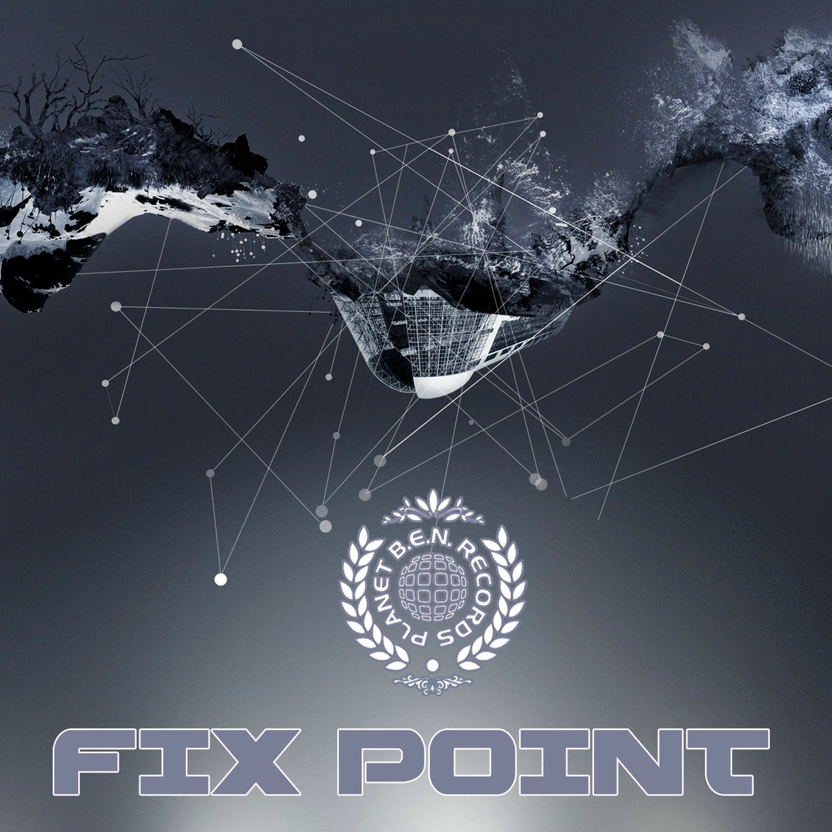 Album cover of Fix Point