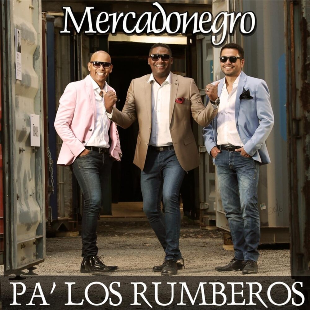 Picture of Pa' los Rumberos