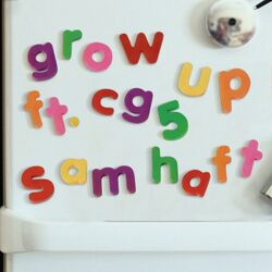 Cover of Grow Up (feat. CG5)