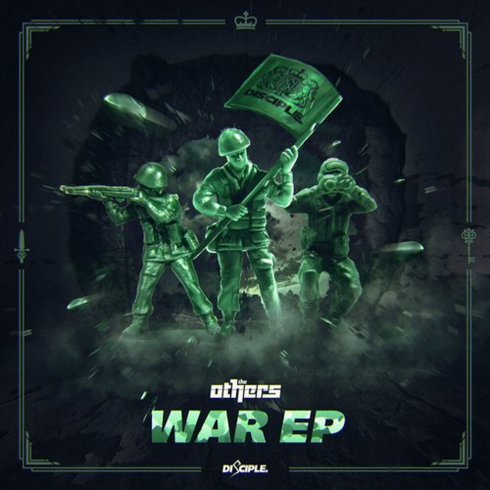Picture of War - EP