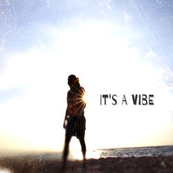 Cover of It's a Vibe