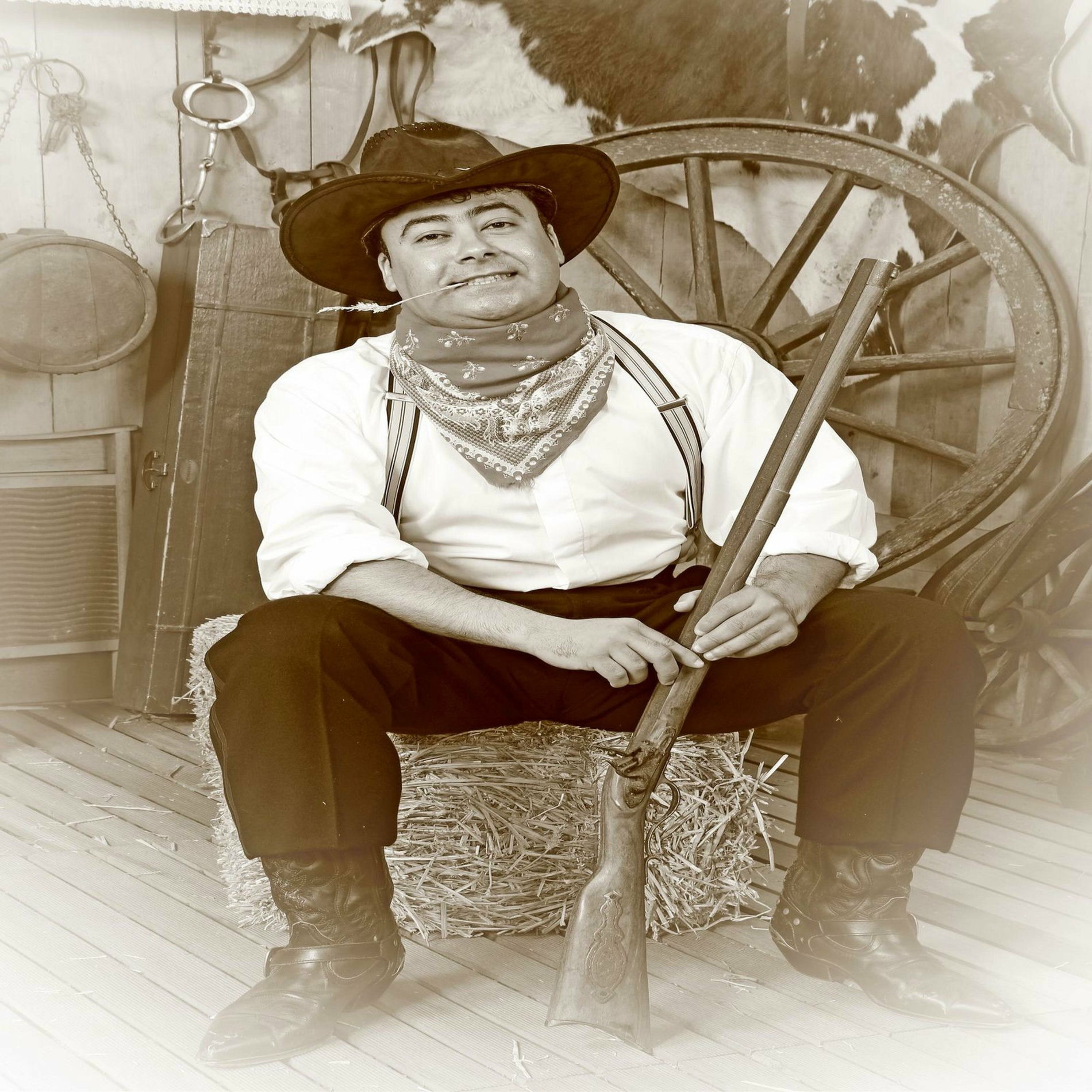 Album cover of على راحتك