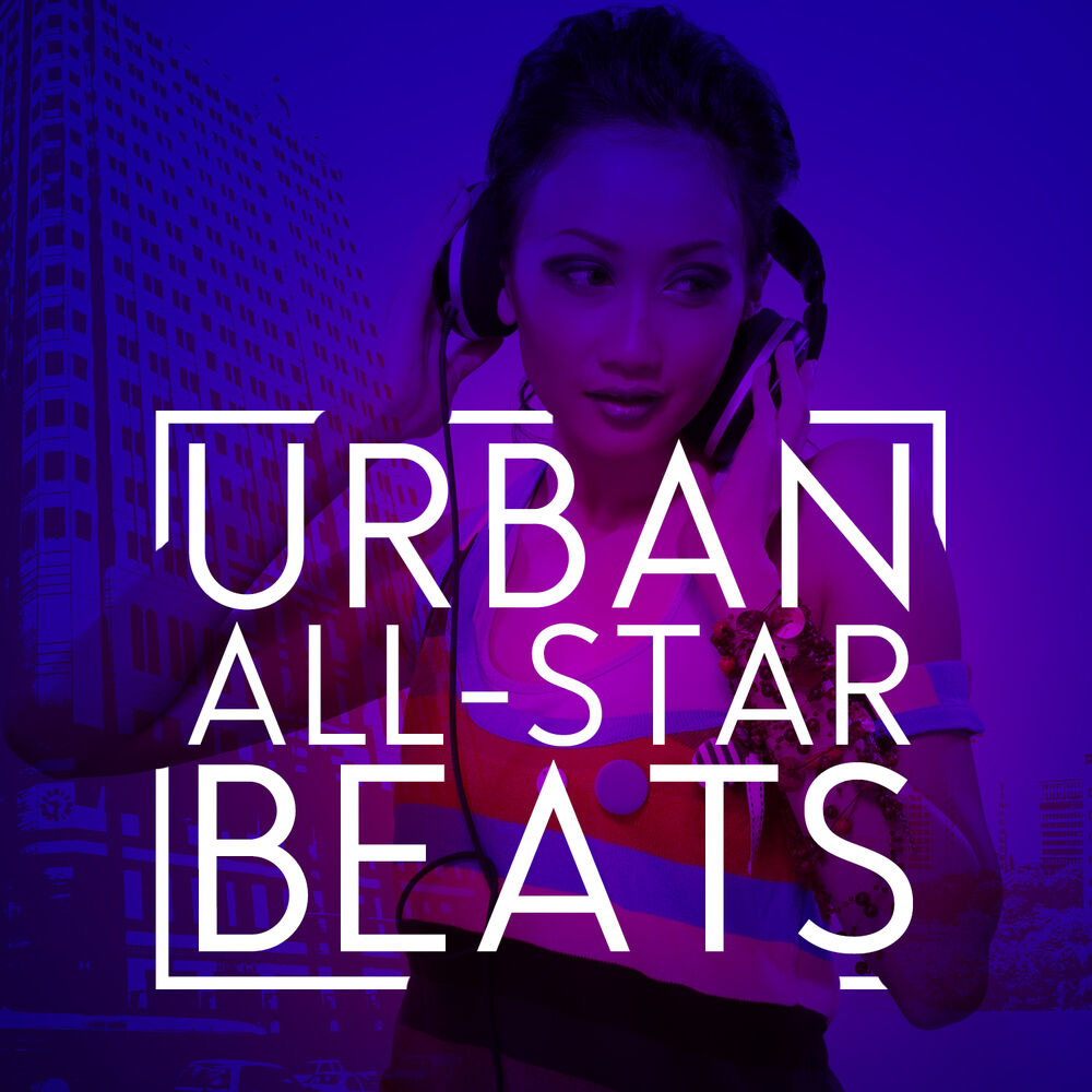 Picture of Urban All-Star Beats