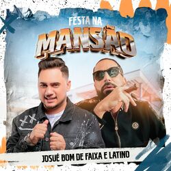Cover of Festa Na Mansão