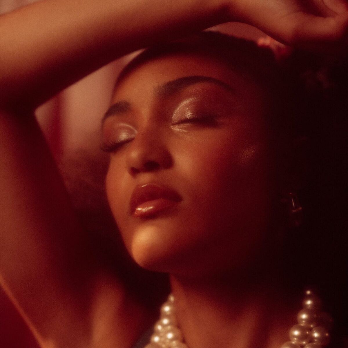 Album cover of Premier pétale