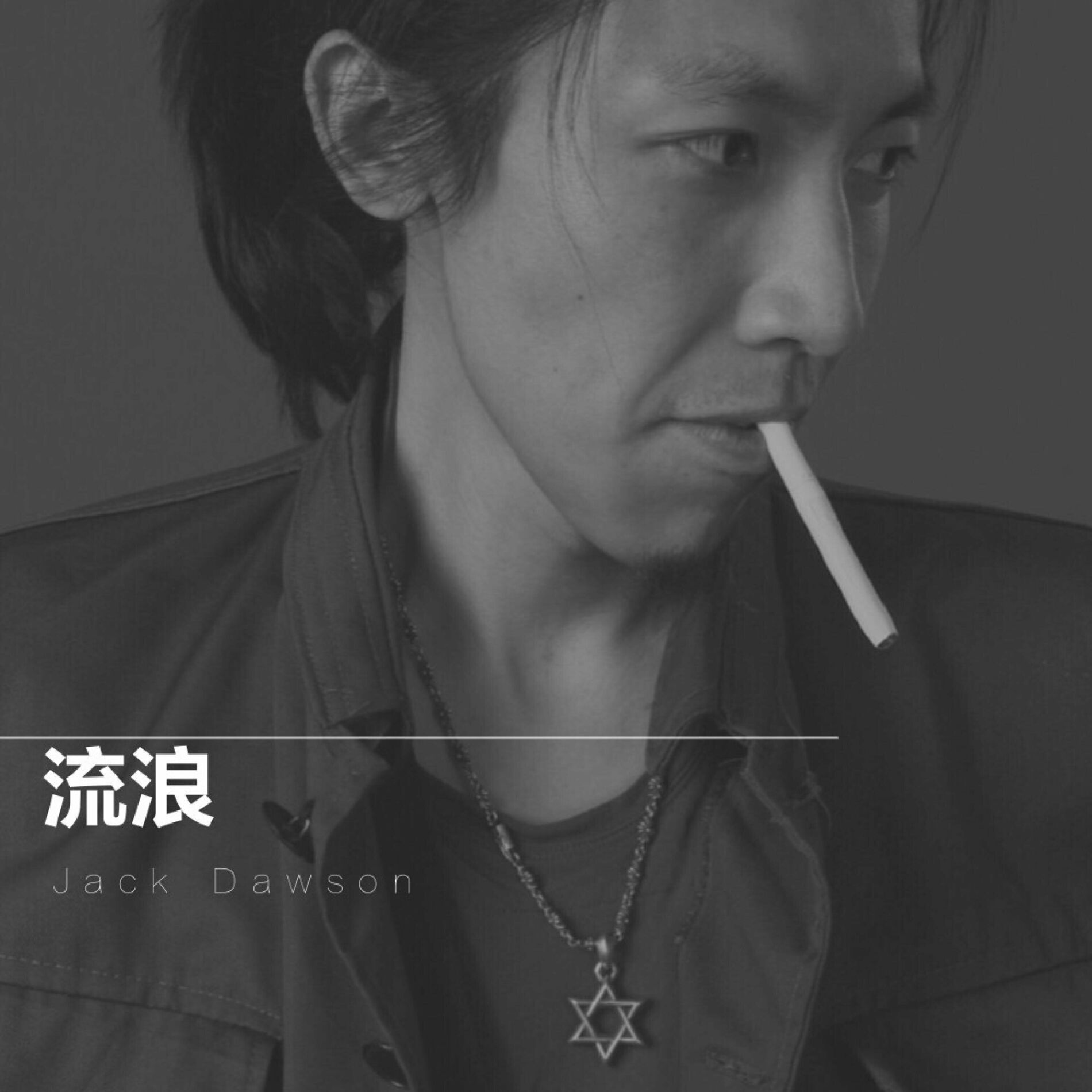 Album cover of 流浪