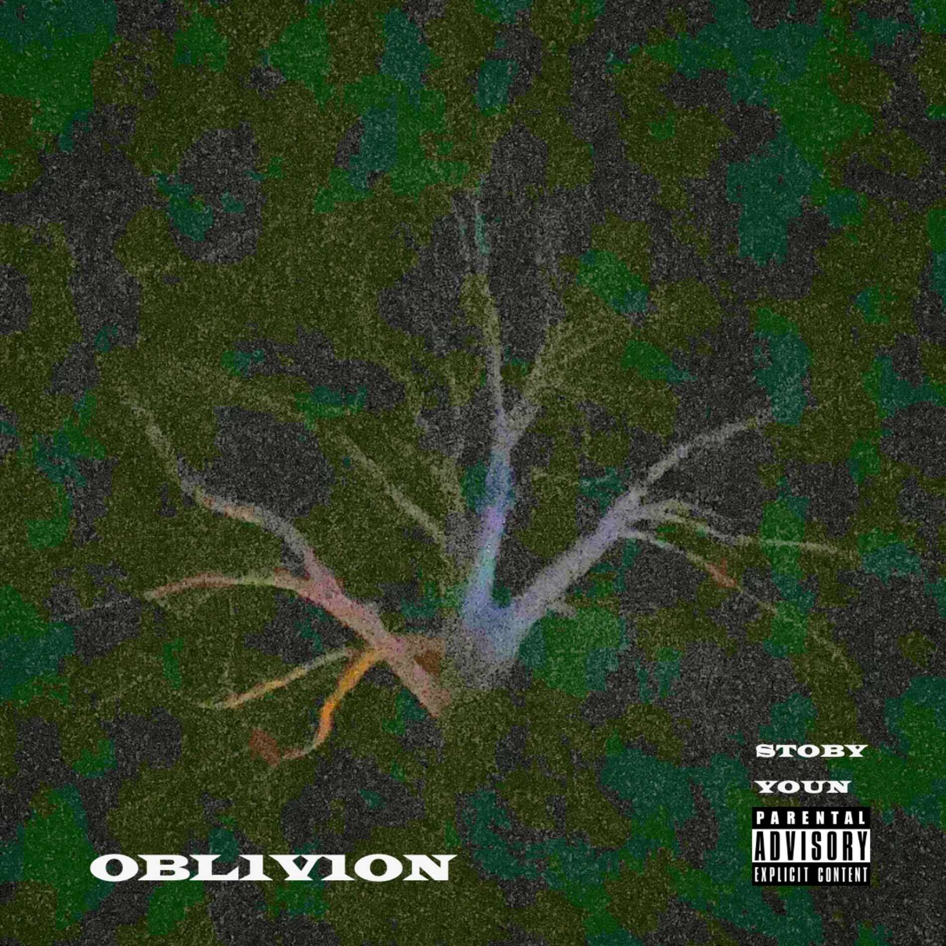 Album cover of OBL1V1ON