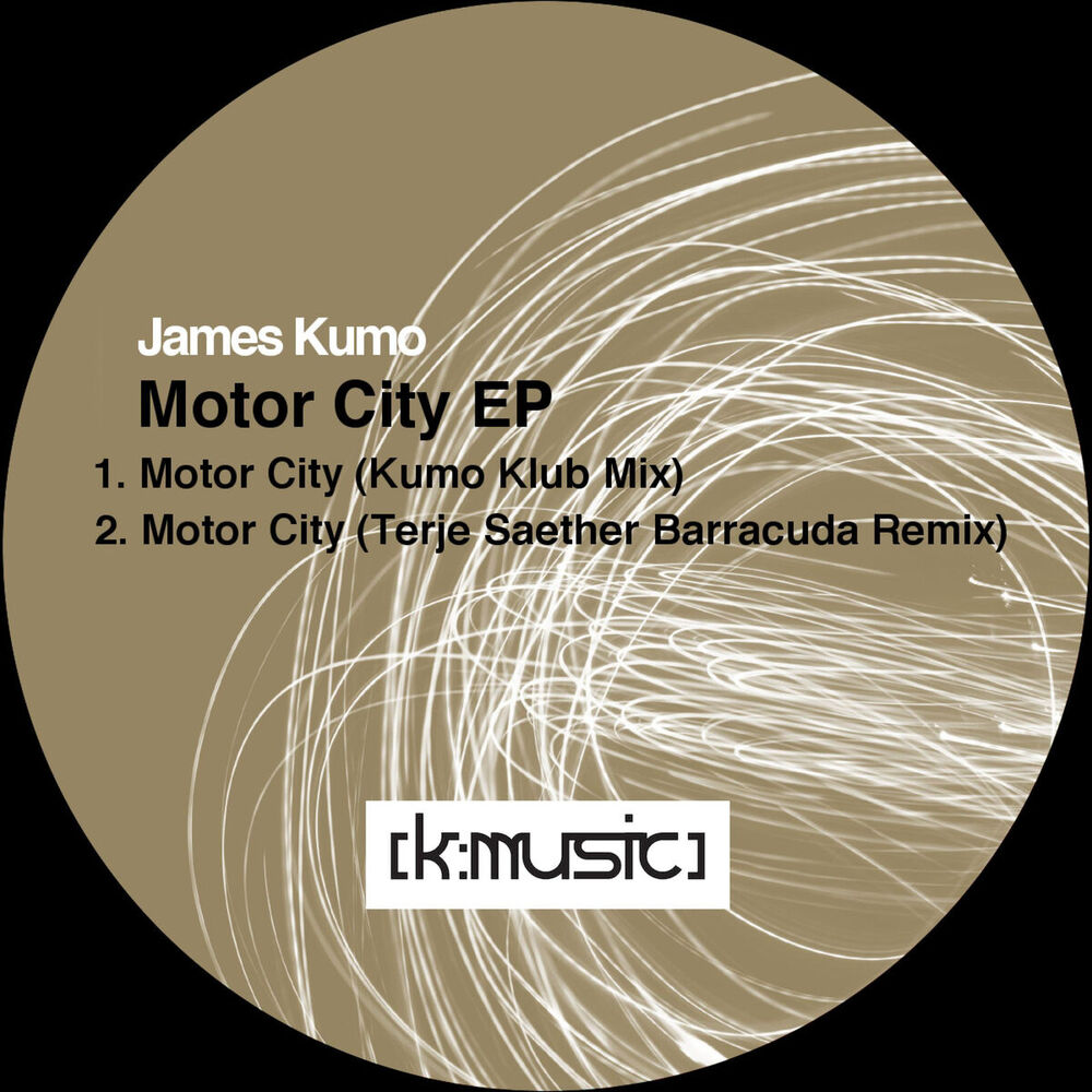 Picture of Motor City