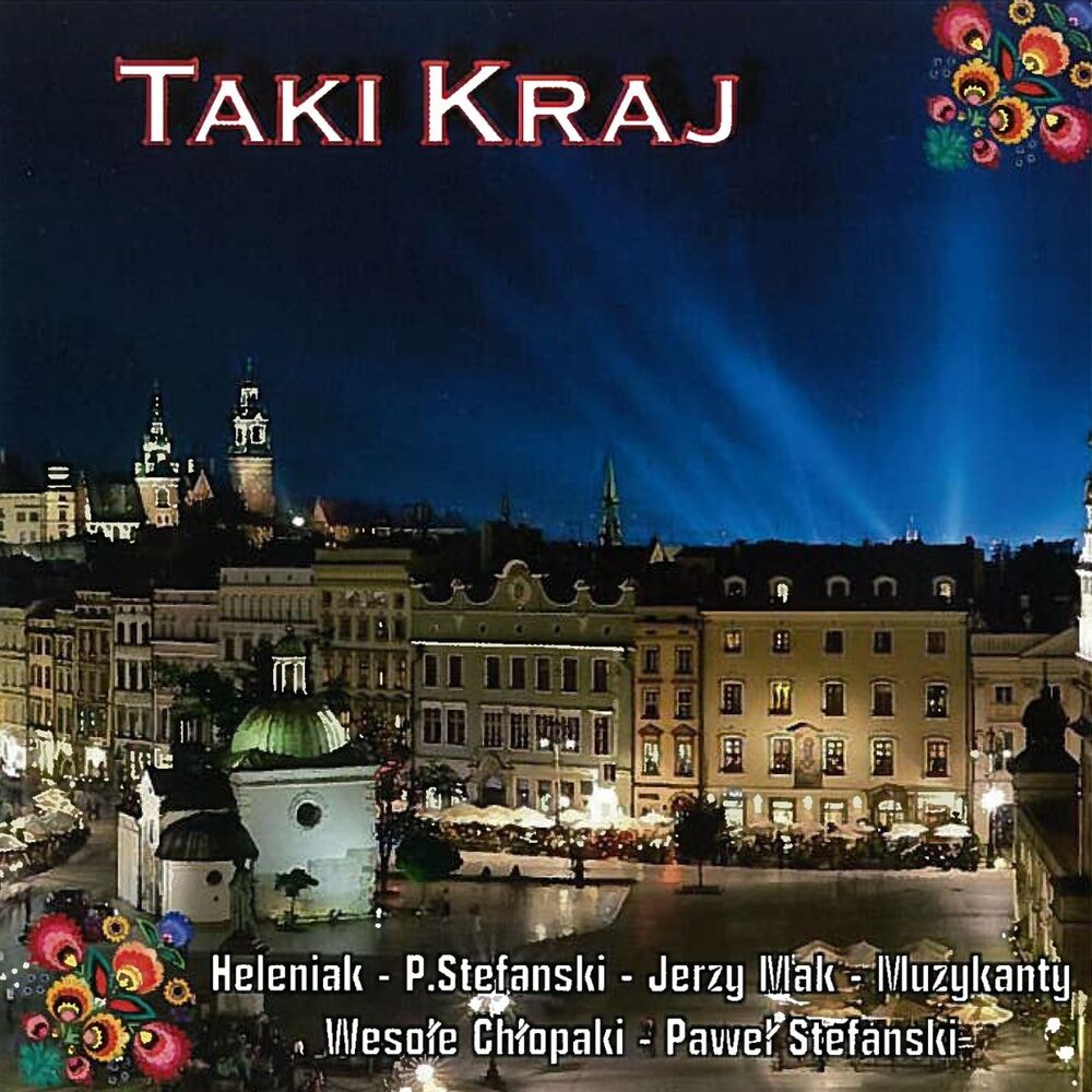 Picture of Taki Kraj
