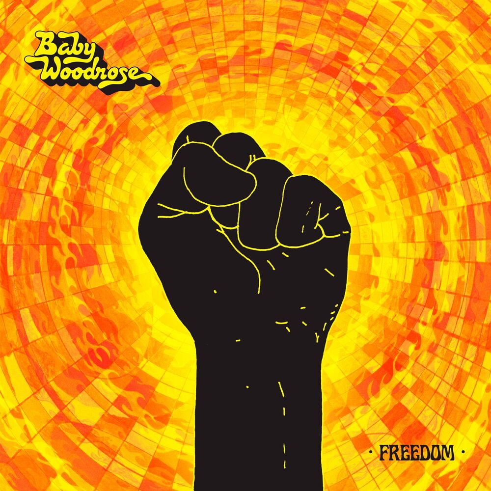 Picture of Freedom