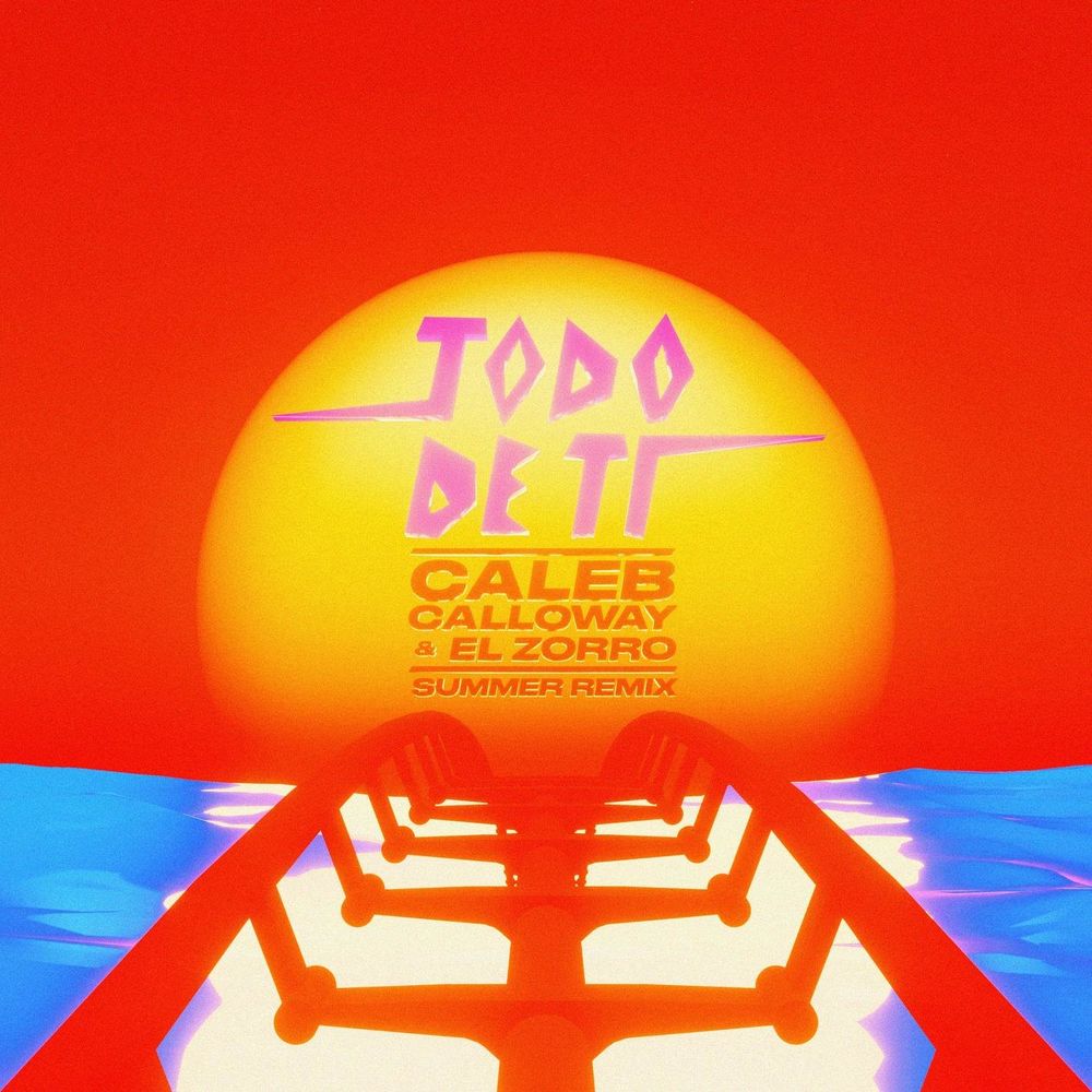 Picture of Todo De Ti