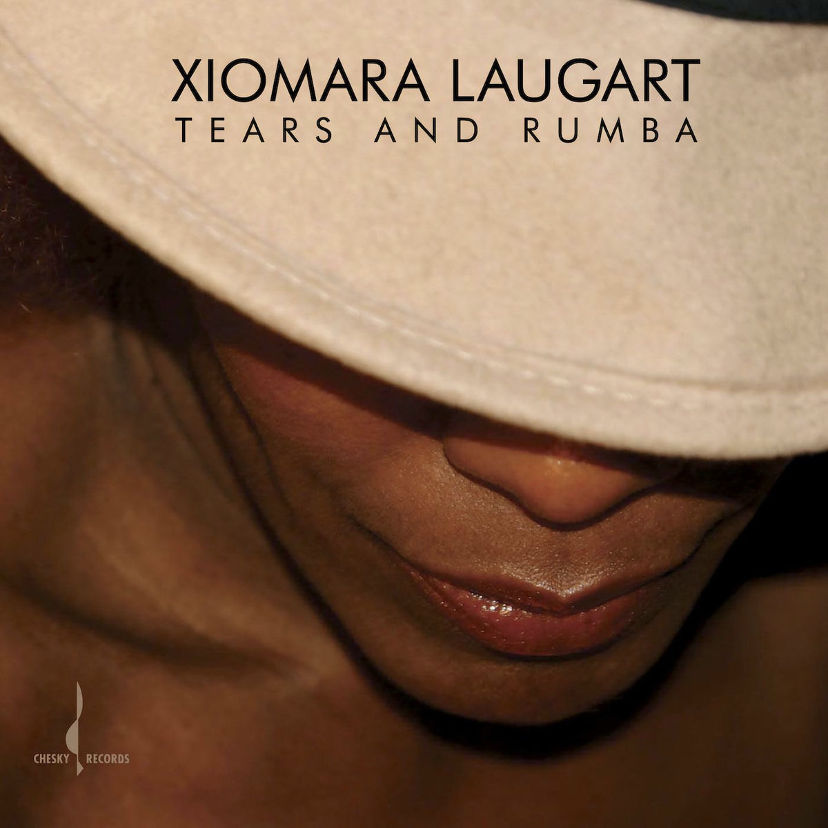 Album cover of Tears And Rumba