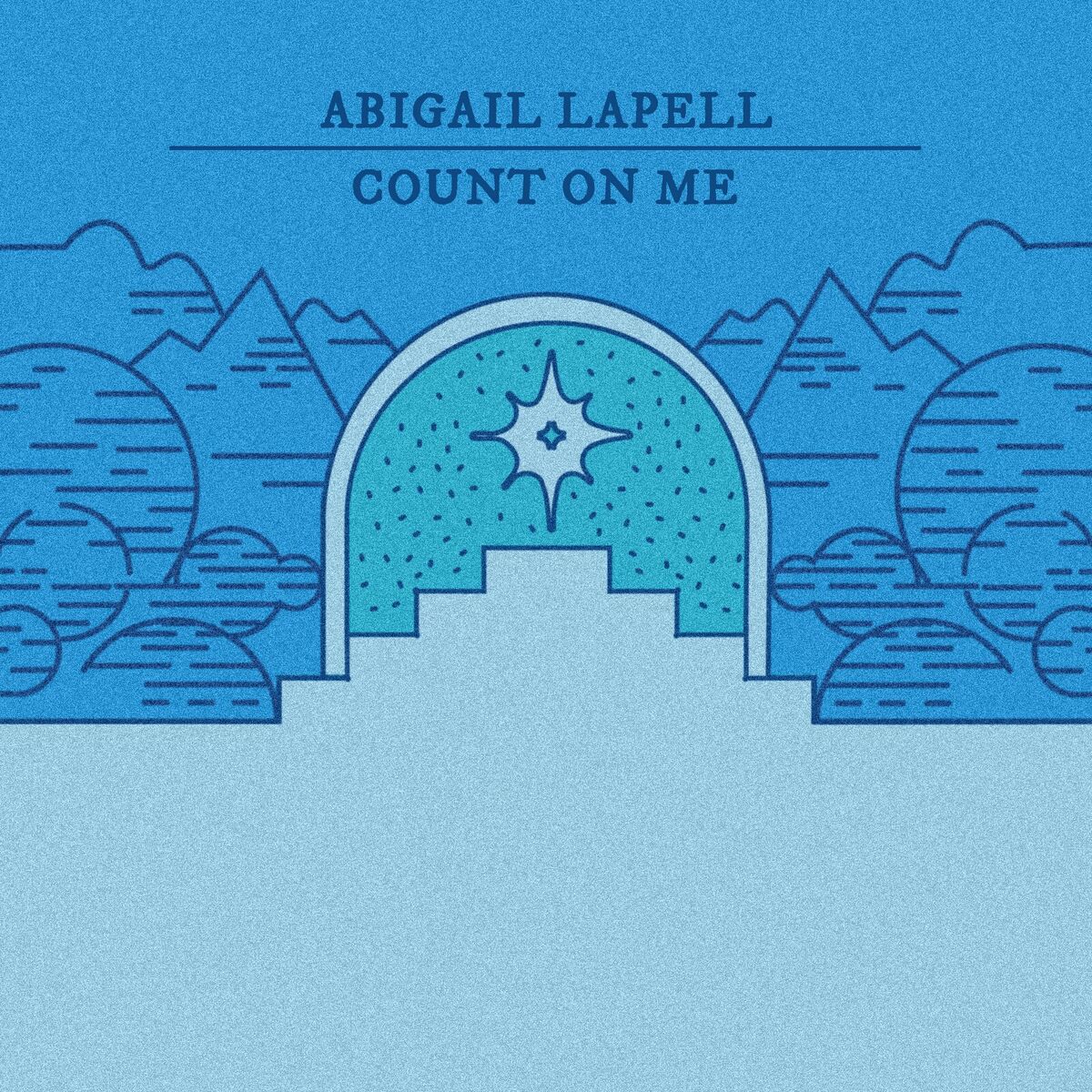 Album cover of Count On Me