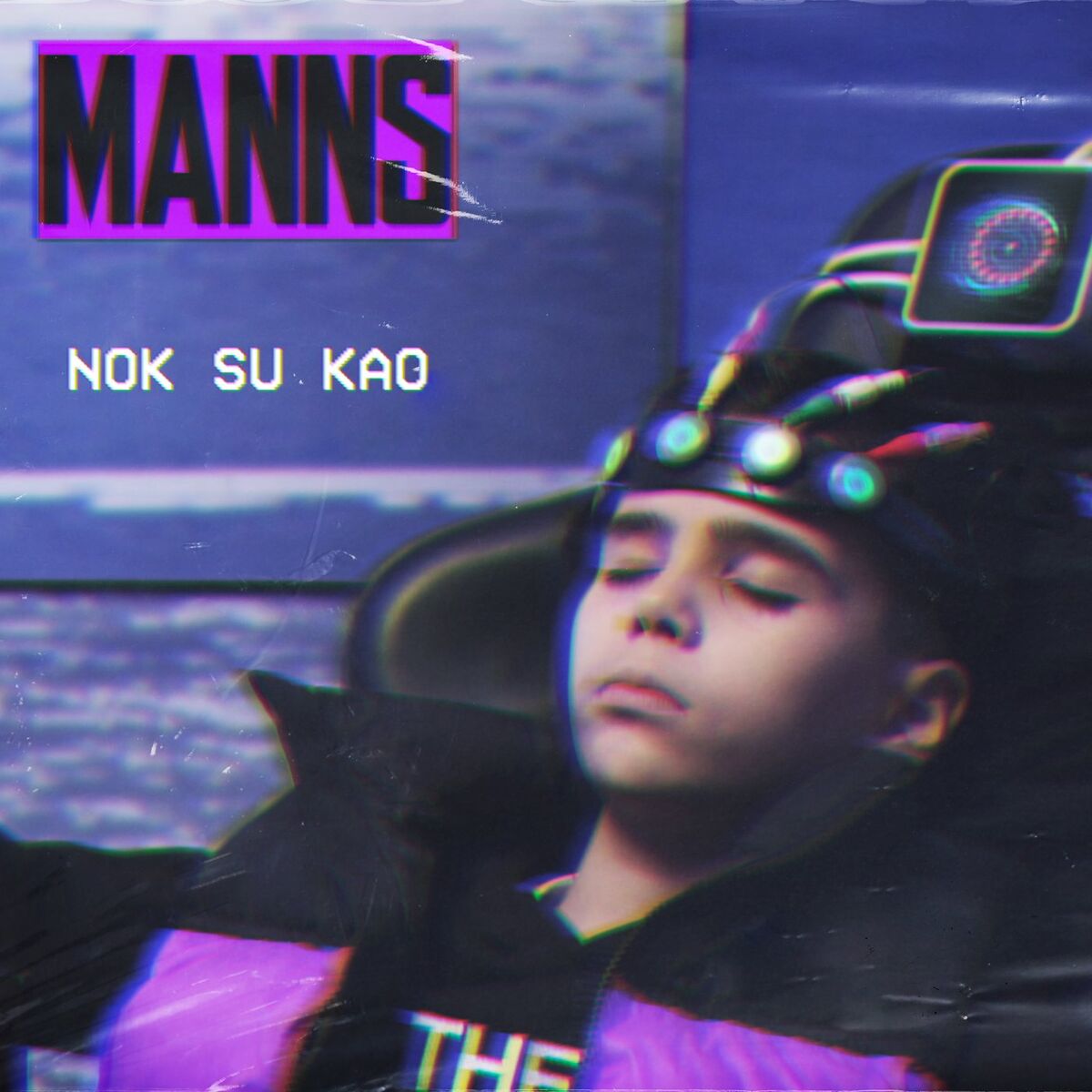 Album cover of Nok Su Kao (Freestyle Jutsu #1)