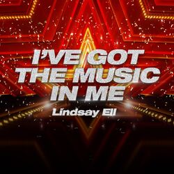 Cover of I've Got the Music in Me