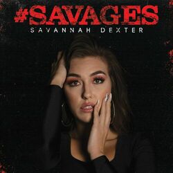 Cover of Savages