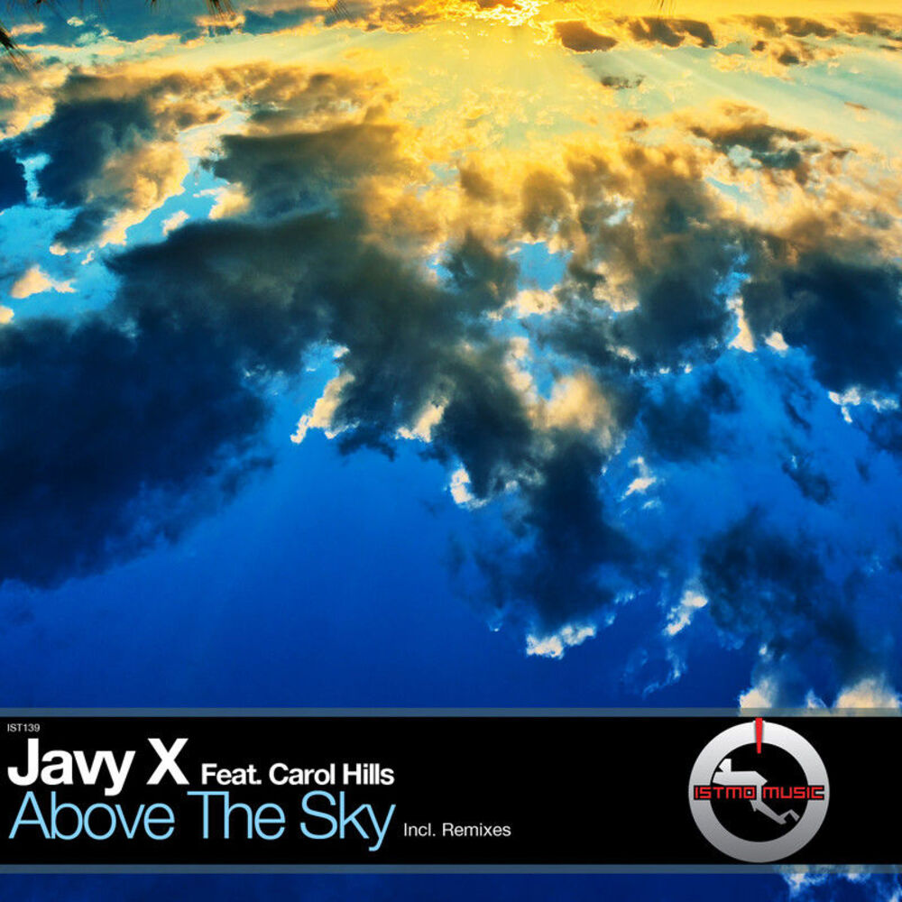 Picture of Above the Sky (feat. Carol Hills)