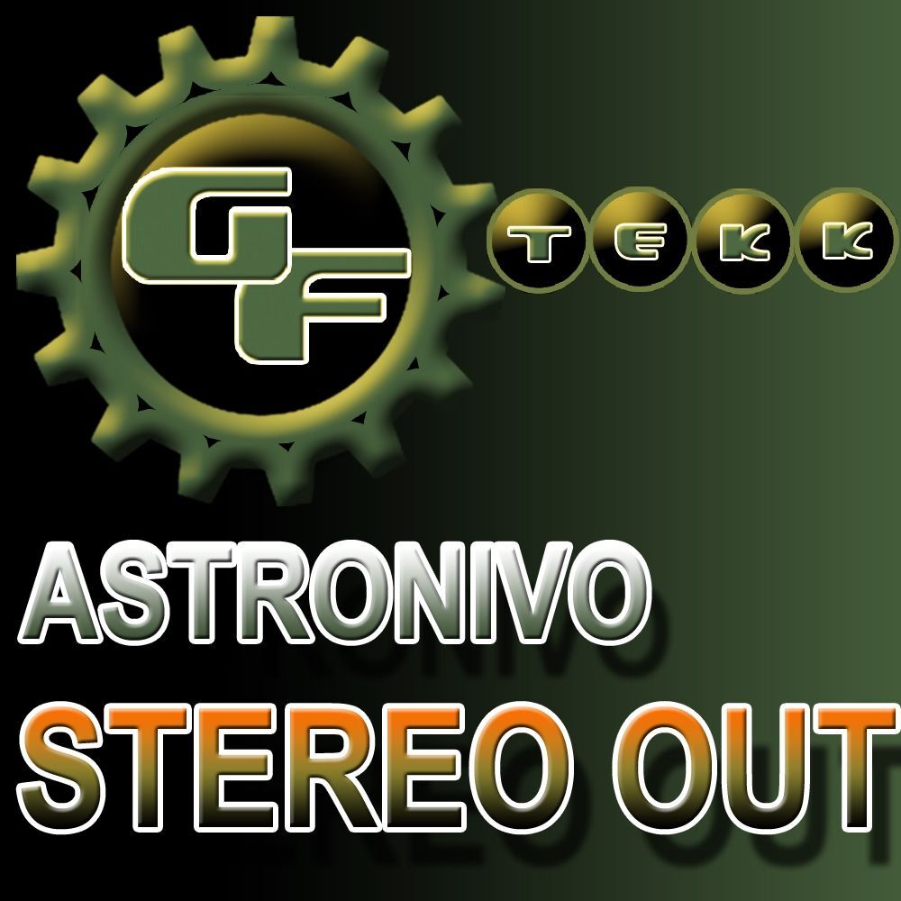 Picture of Stereo Out
