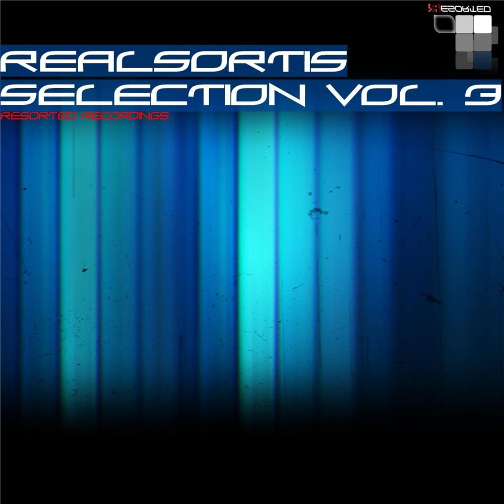 Picture of Selection Vol. 3