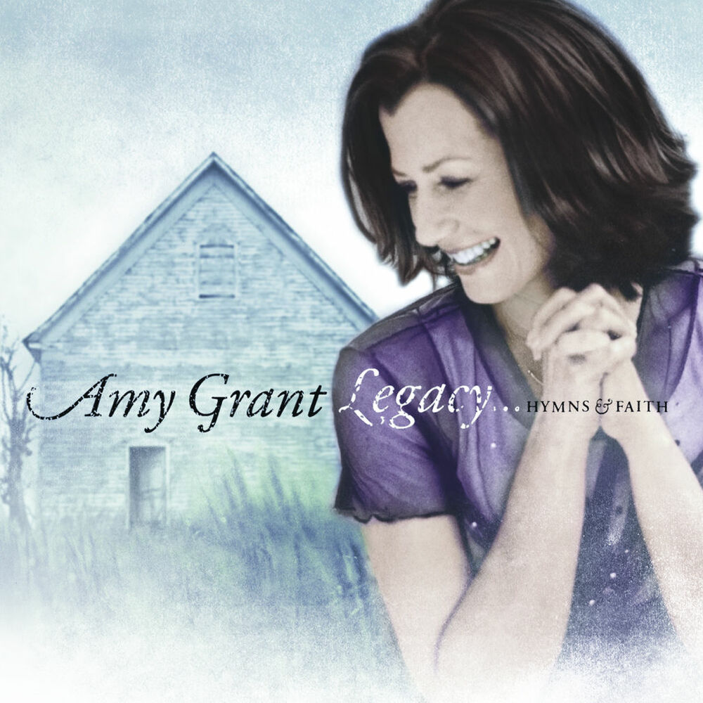 Picture of Legacy...Hymns & Faith