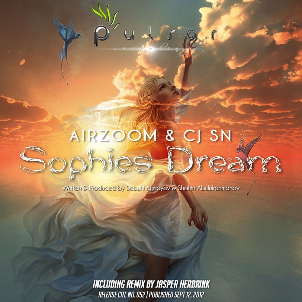 Picture of Sophie's Dream
