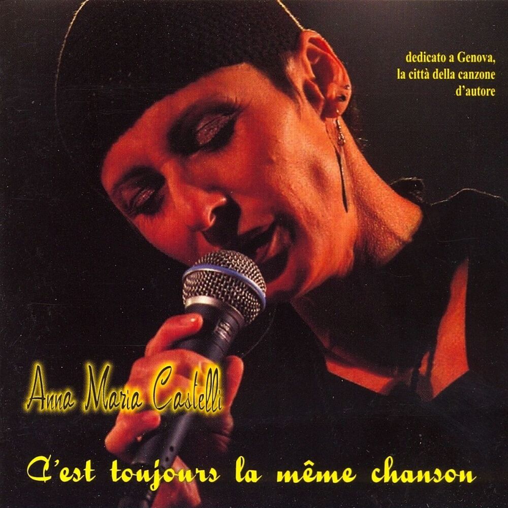 Picture of C'est Toujours la Méme Chanson