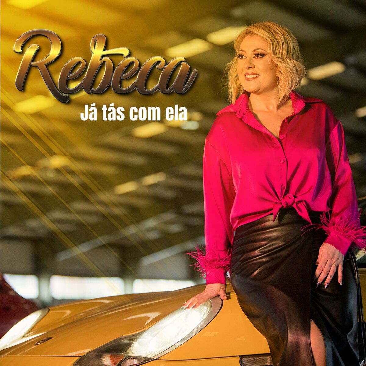 Album cover of Já Tás Com Ela