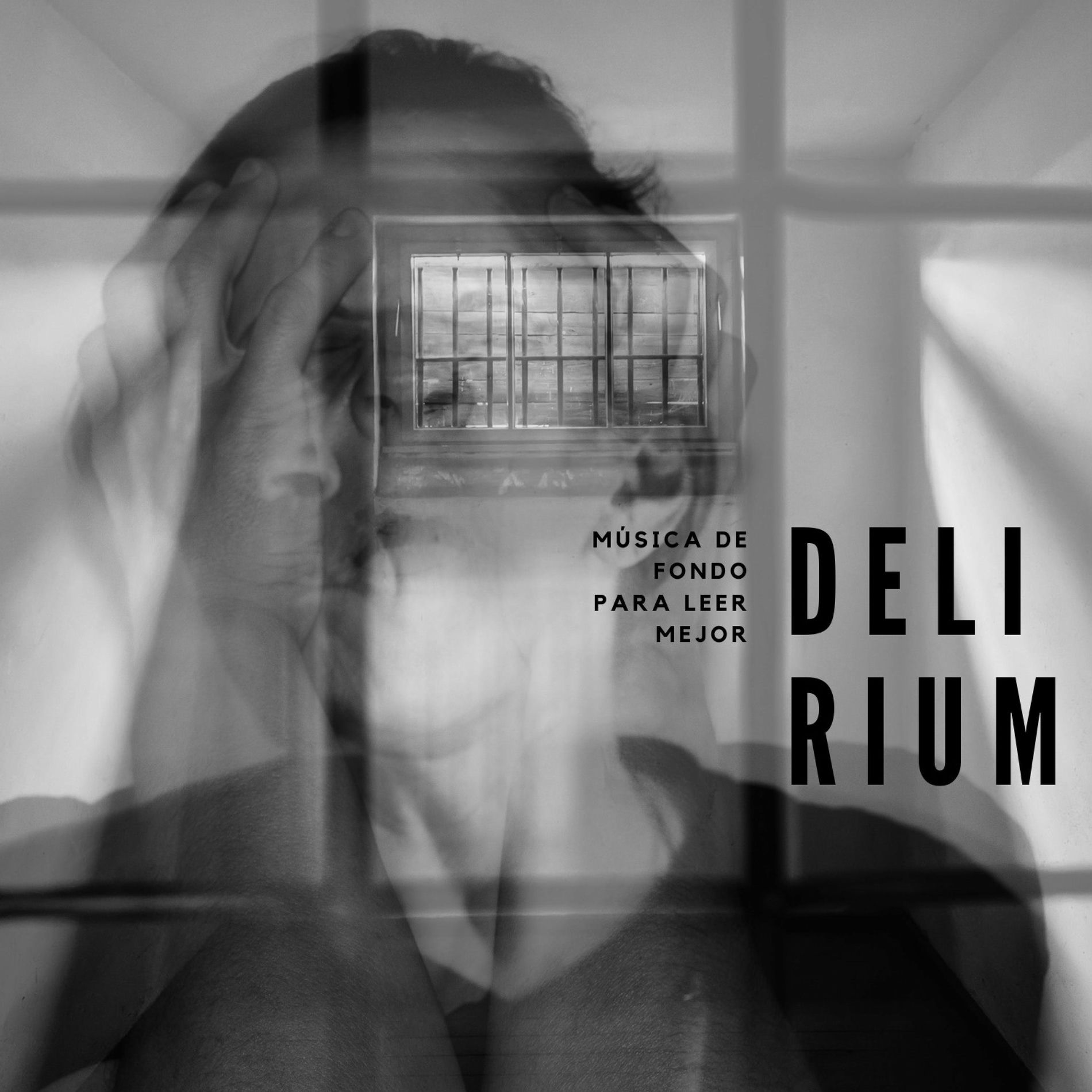 Album cover of Delirium