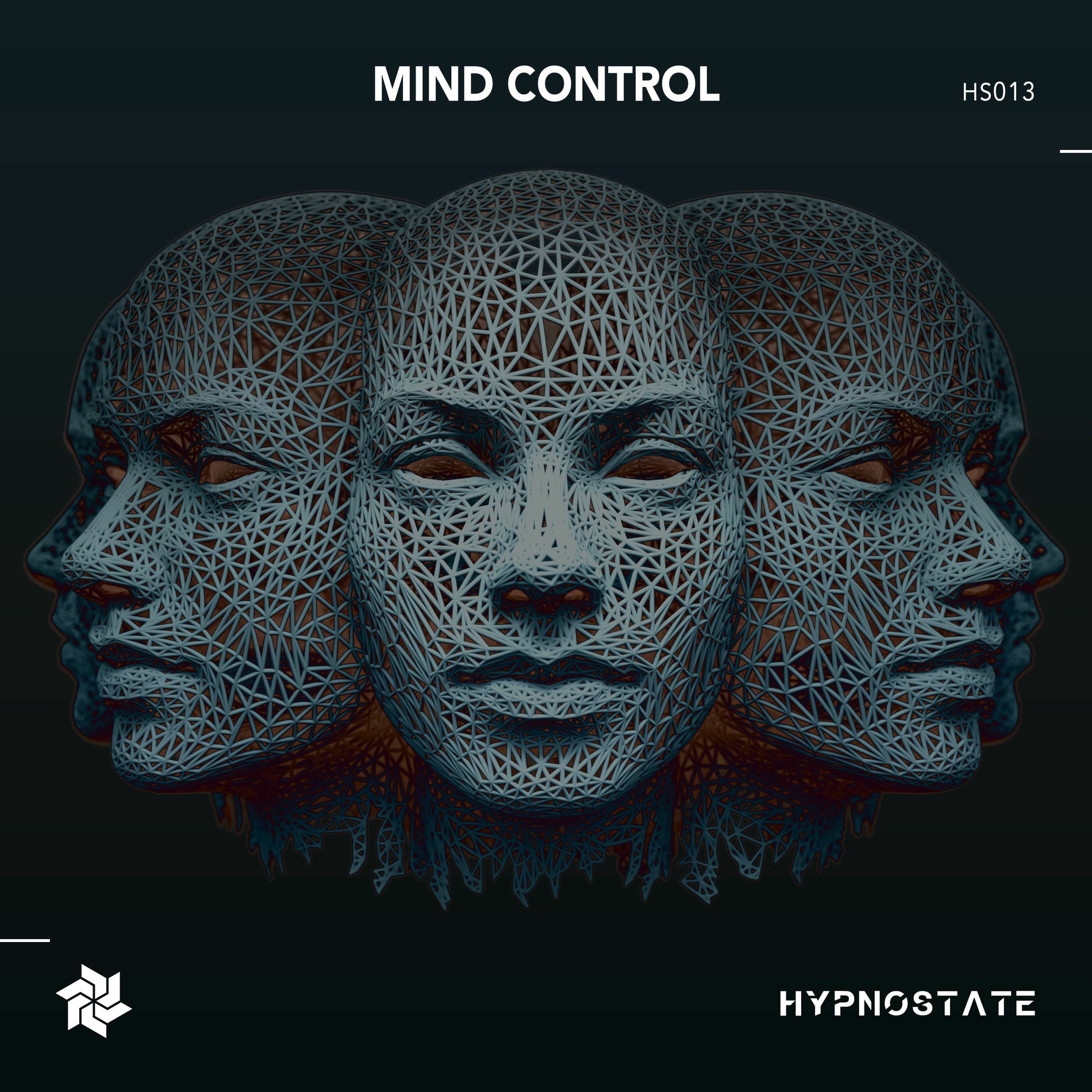 Album cover of Mind Control, Vol. 1