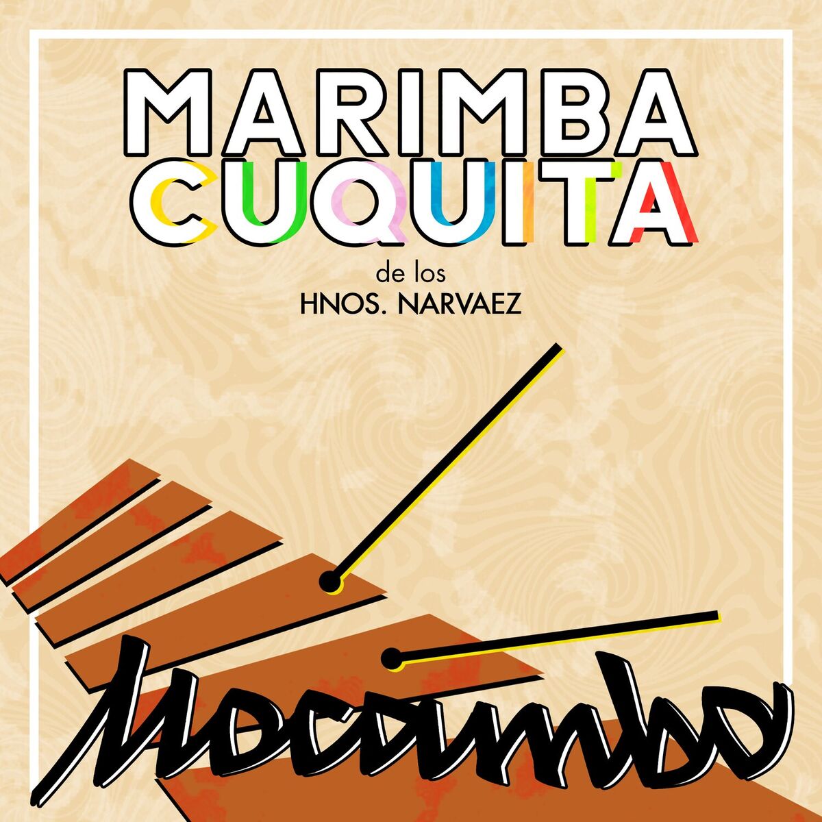 Album cover of Mocambo