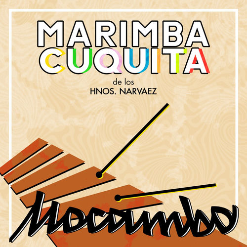 その他 Levitin/Klebe/Fryba/Gajdos/Lim [CD] Marimba Cuquita de los Hermanos Narvaez - Mocambo | Deezer