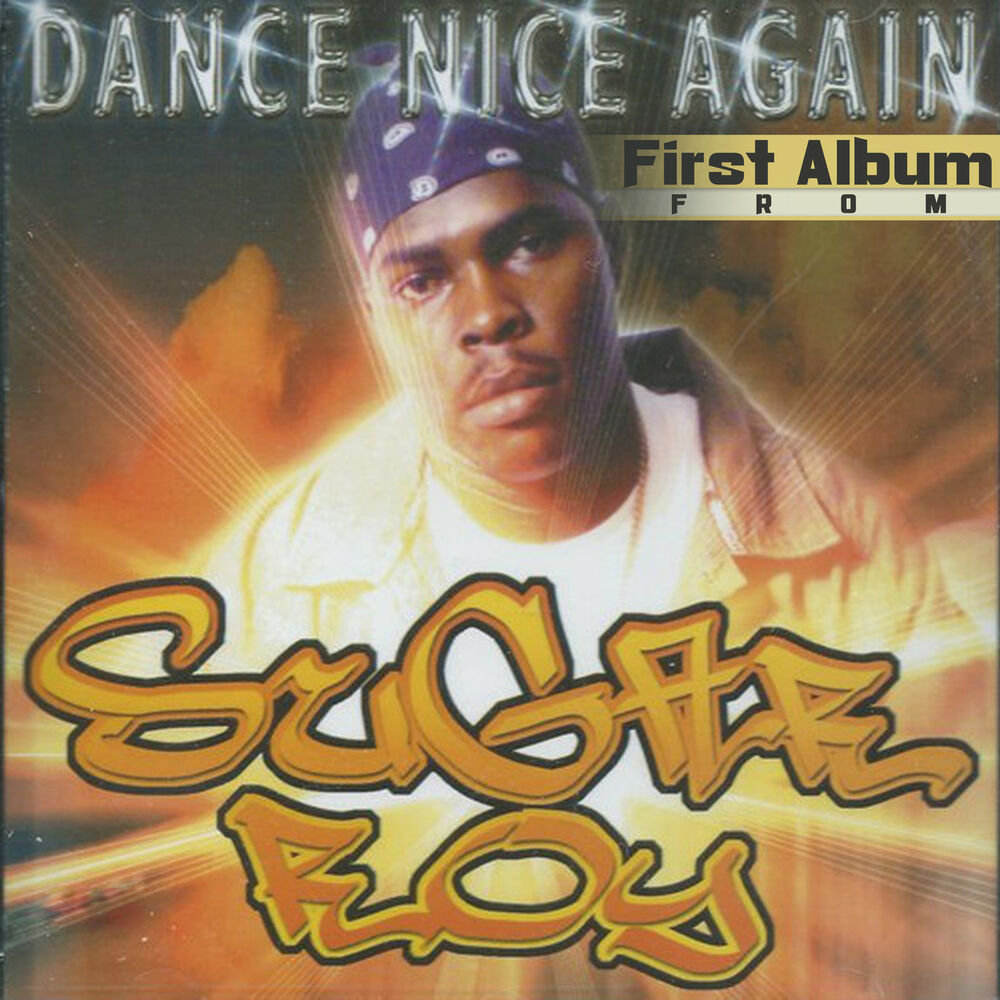 Picture of Dance Nice Again