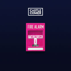 Capa de Fire Alarm